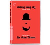The Great Dictator (Criterion Collection) [Dvd]