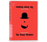 The Great Dictator (Criterion Collection) [Dvd]