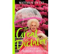 The Great Dictator: the book everyone (from Nigella Lawson to Louis Theroux) can't stop talking about...