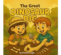 The Great Dinosaur Dig