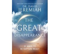 The Great Disappearance