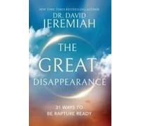 The Great Disappearance