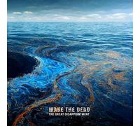 The Great Disappointment CD