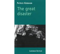 The great disaster