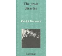 The Great Disaster
