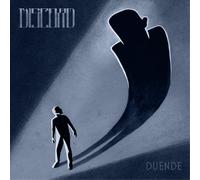 The Great Discord – Duende – CD