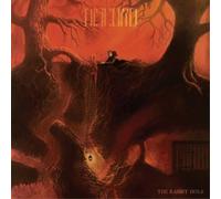 The Great Discord The Rabbit Hole (Vinyl) 12" Album