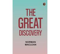 The Great Discovery