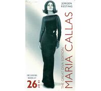 Callas Maria - Divas Glory Days-German Edition [Import]