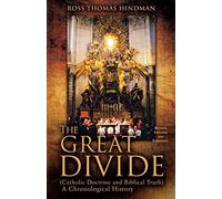 The Great Divide