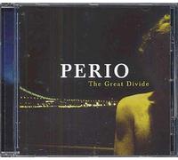Perio - The Divide [Import]