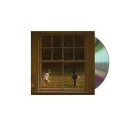 The Great Divide CD
