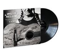 Willie Nelson – The Great Divide – Vinyle 33 tours – Édition limitée (2023)