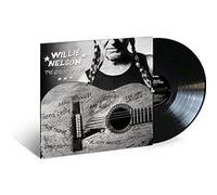 Willie Nelson – The Great Divide – Vinyle 33 tours – Édition limitée (2023)