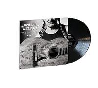 Willie Nelson – The Great Divide – Vinyle 33 tours – Édition limitée (2023)