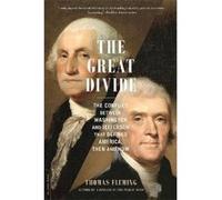 The Great Divide - [Version Originale] Thomas Fleming (Auteur)
