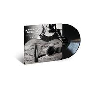 Willie Nelson – The Great Divide – Vinyle 33 tours – Édition limitée (2023)