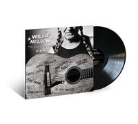 Willie Nelson - The Great Divide [New Vinyl LP]