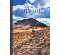 Gestalten The Great Divide by Robert Klanten men Travel multi taille: ONE SIZE