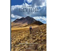 Gestalten The Great Divide by Robert Klanten men Travel multi taille: ONE SIZE