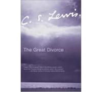 The Great Divorce C. S. Lewis (Auteur)