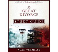 The Great Divorce Study Guide