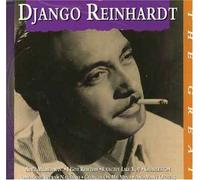 The Great Django Reinhardt