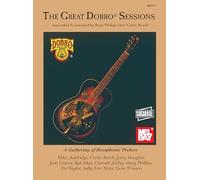 The Great Dobro Sessions