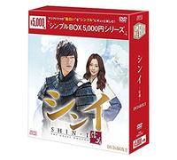 Lee Min Ho-The Doctor (7 DVD) [Edizione: Giappone] [Import]