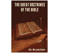 The Great Doctrines Of The Bible