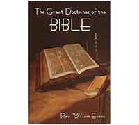 The Great Doctrines Of The Bible