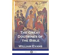 The Great Doctrines Of The Bible
