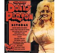The Great Dolly Parton Volume 1