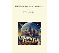 The Great Dome on Mercury