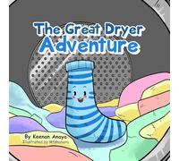 The Great Dryer Adventure