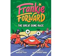 The Great Dune Marathon (Frankie Forward)