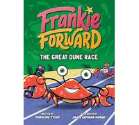 The Great Dune Marathon (Frankie Forward)