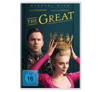 The Great (DVD)