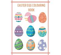 The Great Easter Egg Adventure: A Colourful Journey