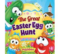 The Great Easter Egg Hunt