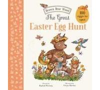 The Great Easter Egg Hunt