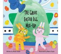 The Great Easter Egg Mix-Up
