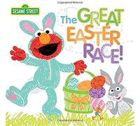 The Great Easter Race!