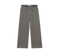 THE Great - Easy Sleep Pantalons - Femme - Pantalons - Noir - Taille: 36 FR