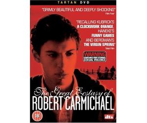 The Great Ecstasy Of Robert Carmichael [2005] [DVD] [2006] by Danny Dyer