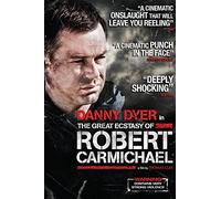 The Great Ecstasy of Robert Carmichael [2010] [DVD]
