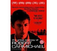 The Great Ecstasy Of Robert Carmichael G