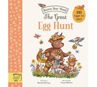 The Great Egg Hunt: 100 Eggs to Spot
