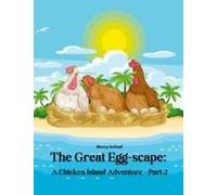 The Great Egg-Scape
