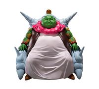 The Great Elder Figurine Dragon Ball z SH figuarts Collectors Shop 26 cm